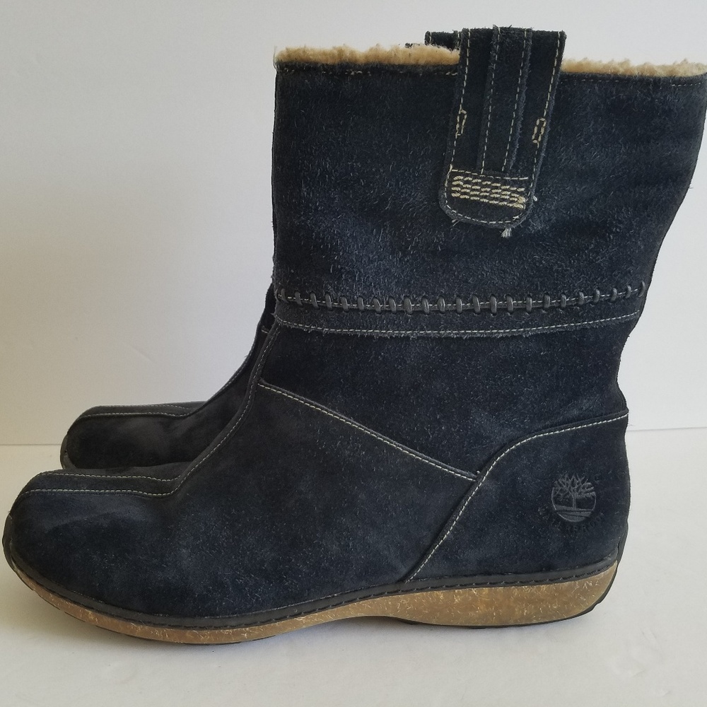 Timberland Earthkeepers Granby Waterproof Boots